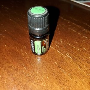 doTERRA Forgive essential oil